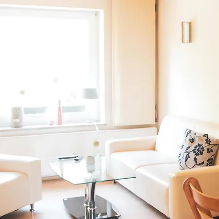 Apartment Meislahnhof Fehmarn