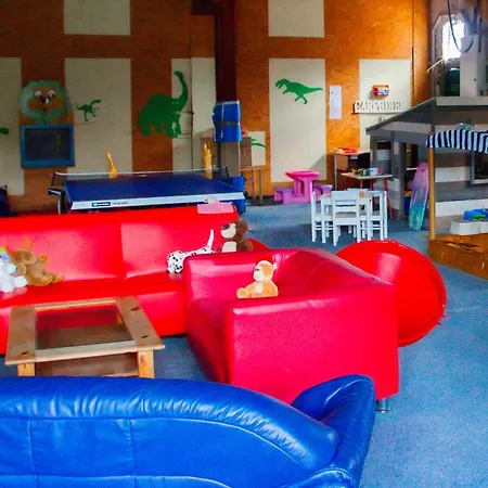 Meislahnhof * フェーマルン