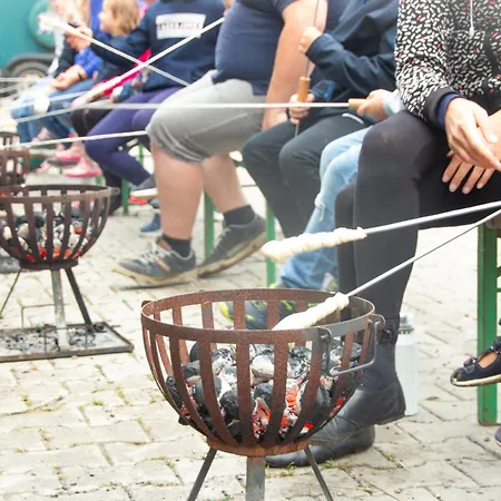 Apartmán Meislahnhof Fehmarn