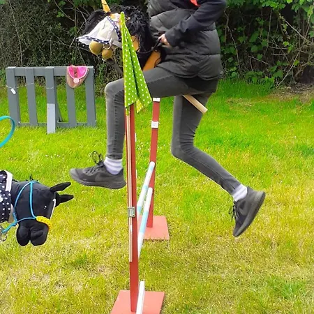 アパート Meislahnhof *