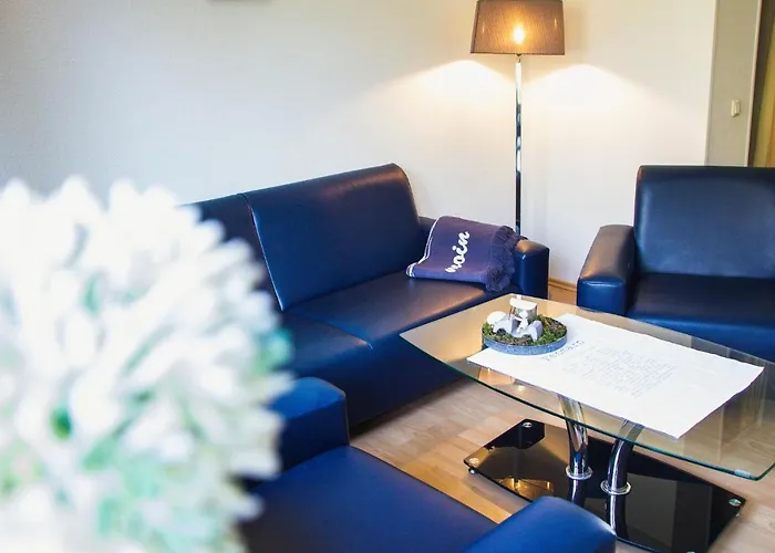 Apartamento Meislahnhof