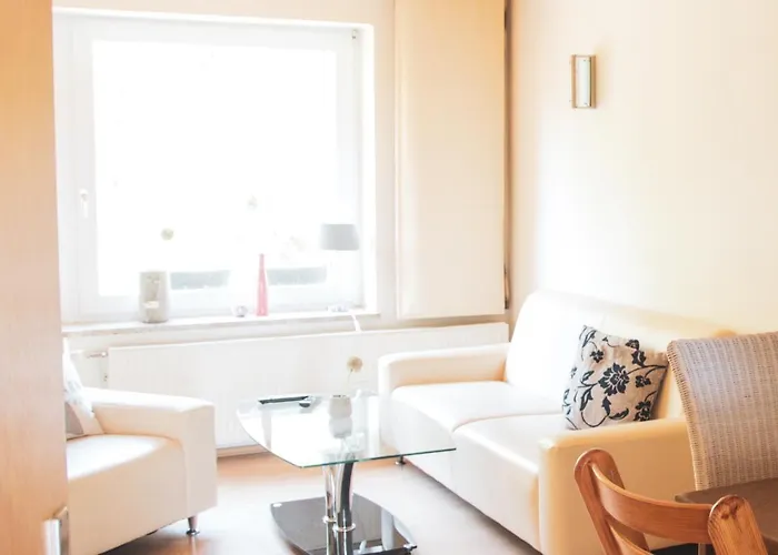 Apartamento Meislahnhof Fehmarn