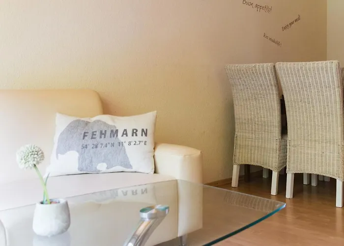 Apartamento Meislahnhof