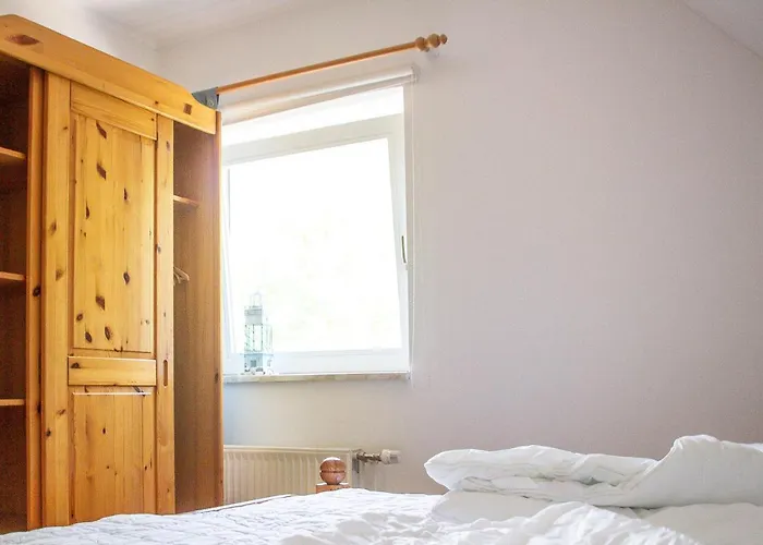 Meislahnhof Apartamento *