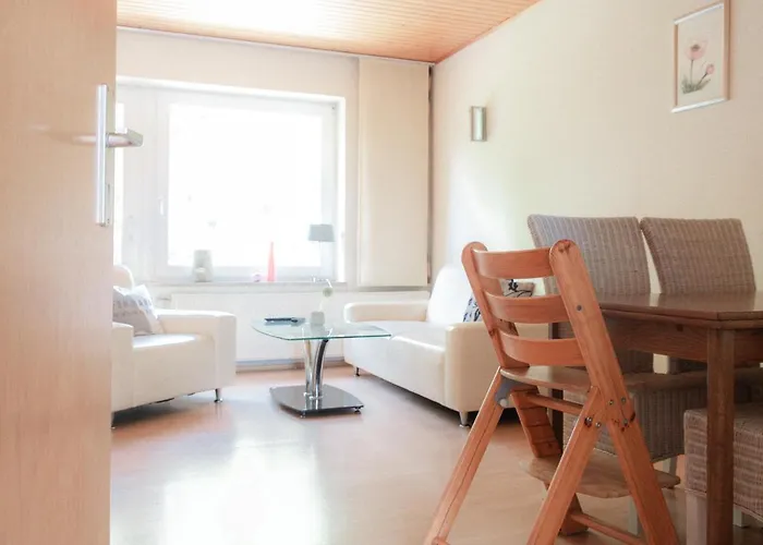 Meislahnhof Apartamento *