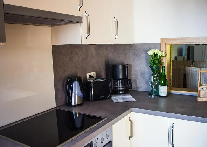 Apartamento Meislahnhof