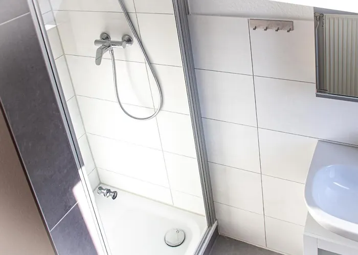 Apartamento Meislahnhof *