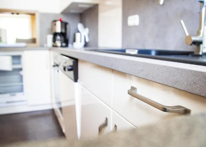 Meislahnhof Apartamento Fehmarn