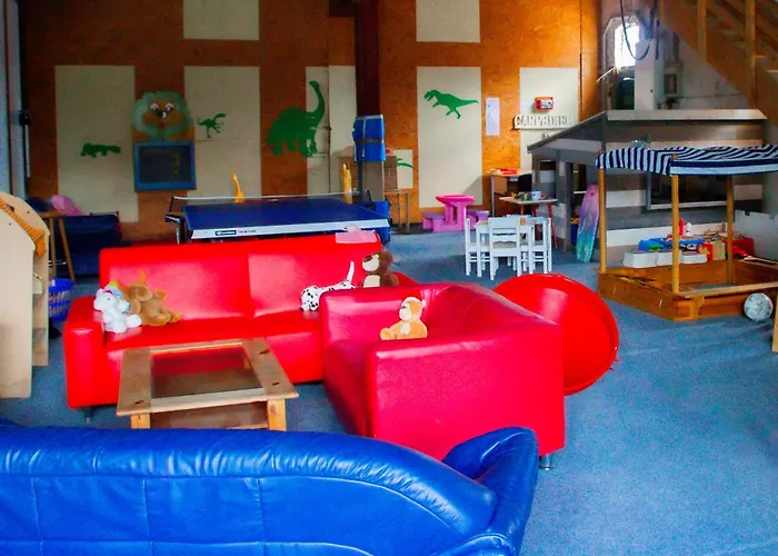 Meislahnhof * Fehmarn