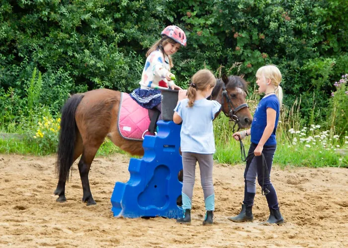 Meislahnhof Apartamento *