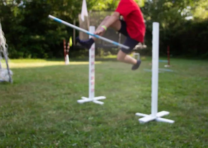 Meislahnhof Apartamento Fehmarn