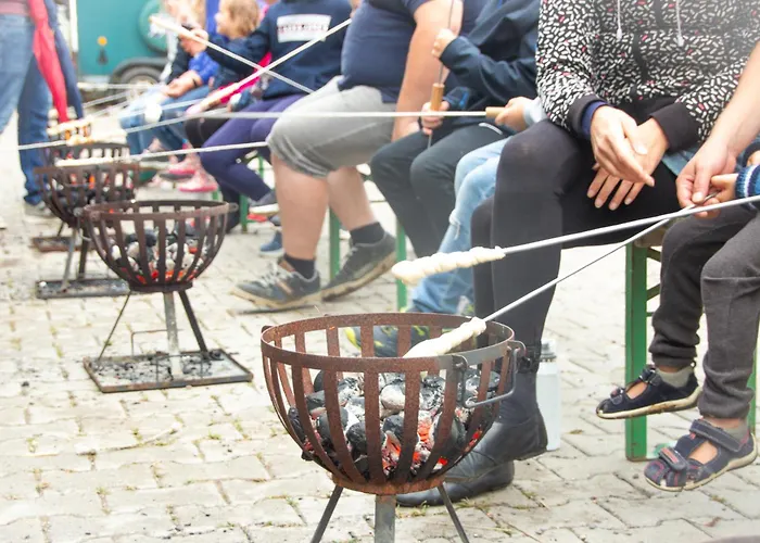 Apartamento Meislahnhof Fehmarn