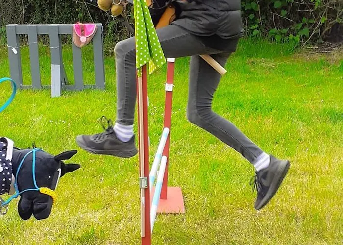 Apartamento Meislahnhof *