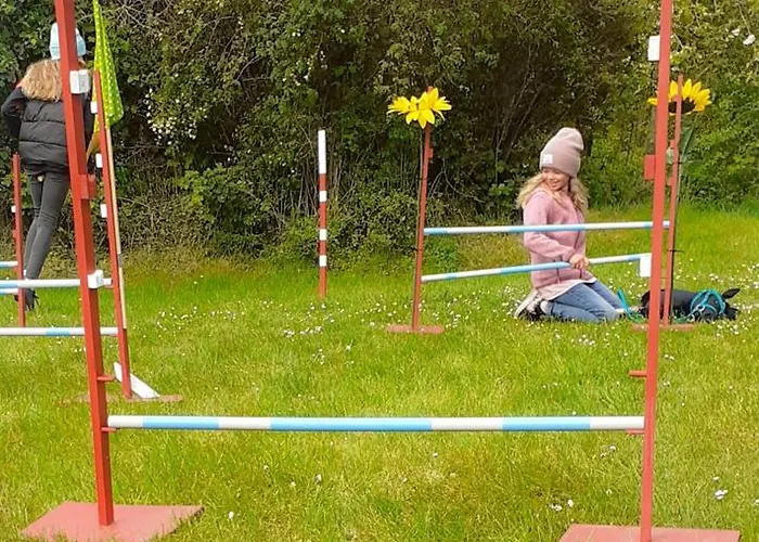 Meislahnhof Apartamento *